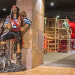 مدينة ملاهي افينتورا