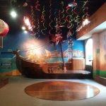 مدينة ملاهي افينتورا