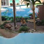 مدينة ملاهي افينتورا