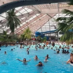 مدينة ملاهي اكوا بولفار باريس2