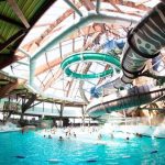 مدينة ملاهي اكوا بولفار باريس