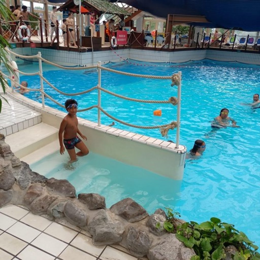 مدينة ملاهي اكوا بولفار باريس5