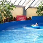 مدينة ملاهي اكوا بولفار باريس6