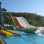 مدينة ملاهي اكوا لانديا اكواتيك بارك ٢