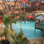 مدينة ملاهي التون تاورز