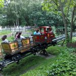 مدينة ملاهي التون تاورز