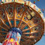 مدينة ملاهي جاردن دي اكيميتسيون6