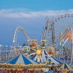 مدينة ملاهي دراي تون5