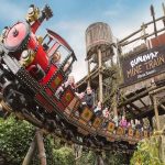 مدينة ملاهي دراي تون2