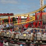 مدينة ملاهي فانتازيا آيلاند1