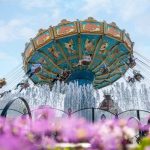 مدينة ملاهي فانتازيا آيلاند2