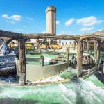 مدينة ملاهي فانتازيا آيلاند5