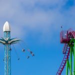 مدينة ملاهي فانتازيا آيلاند3