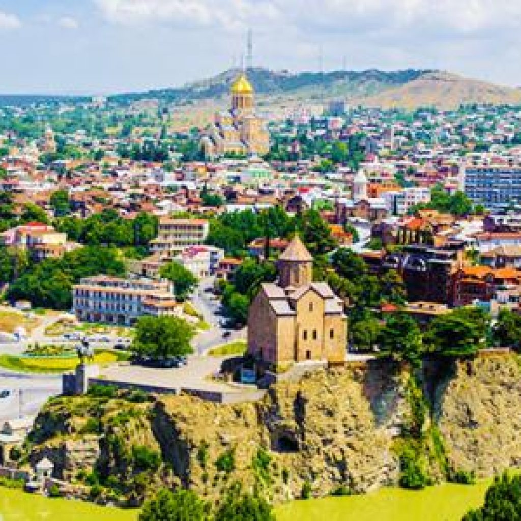 أهم المعلومات عن المعارض والسينما والحفلات في مدينة تبليسي
