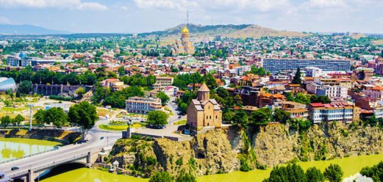 أهم المعلومات عن المعارض والسينما والحفلات في مدينة تبليسي
