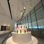 مركز الفنون الحديثة بروما ماكسي (6)