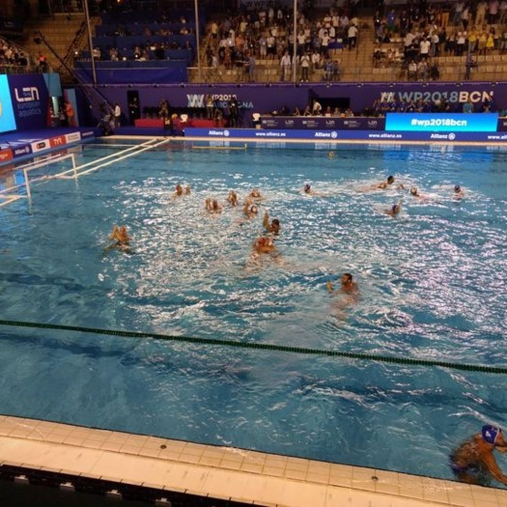 مسابح بيسينز بيرنات بيكورنيل