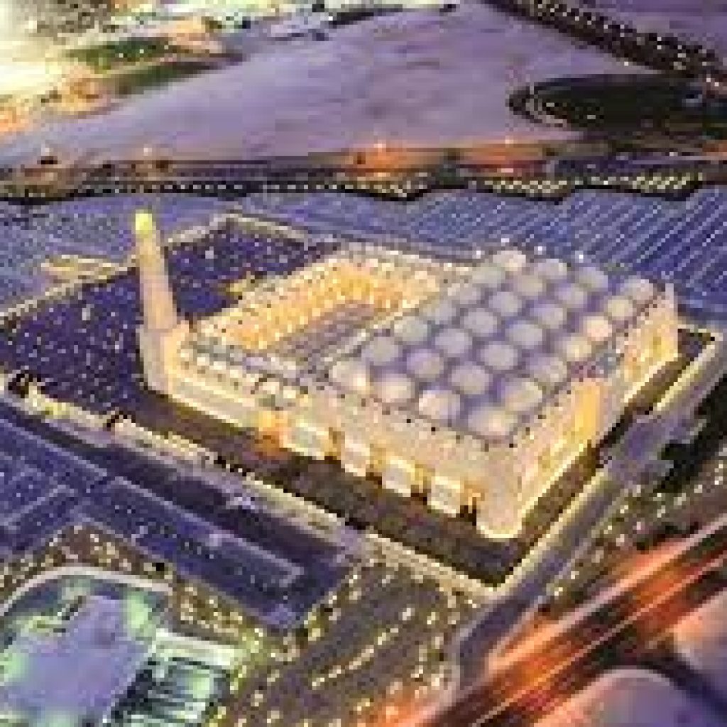 مسجد الإمام محمد بن عبد الوهاب1