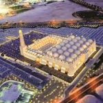 مسجد الإمام محمد بن عبد الوهاب1