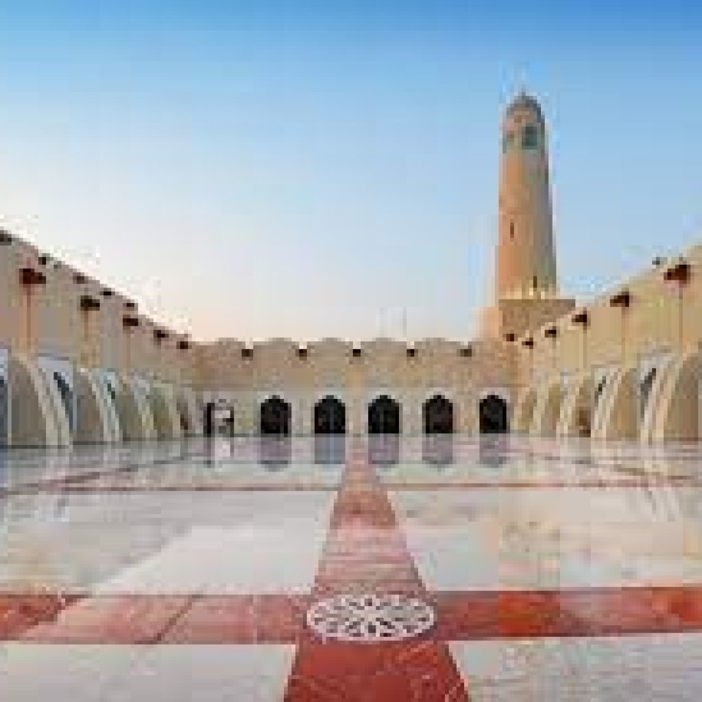 مسجد الإمام محمد بن عبد الوهاب2