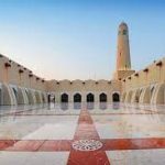 مسجد الإمام محمد بن عبد الوهاب2