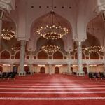 مسجد الإمام محمد بن عبد الوهاب3