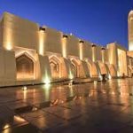 مسجد الإمام محمد بن عبد الوهاب4