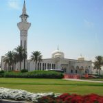 مسجد الشيوخ