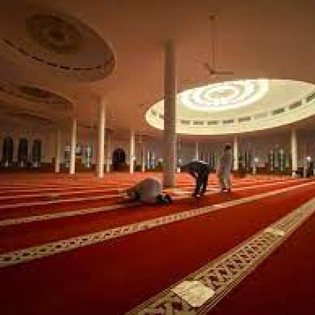 مسجد الشيوخ2