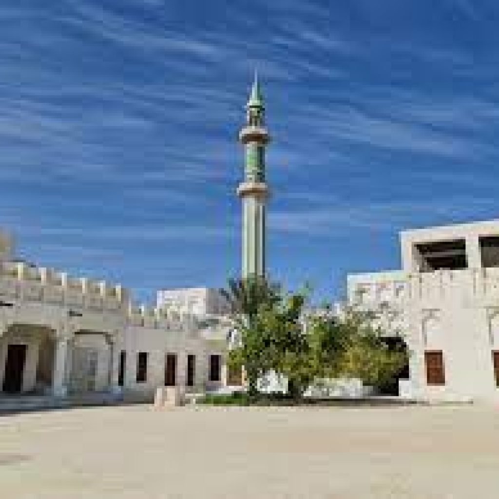 مسجد الشيوخ4