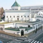 مسجد باريس الكبير2