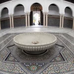 مسجد باريس الكبير6