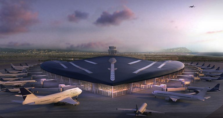 أهم المعلومات عن المطارات الدولية في مدينة برشلونة