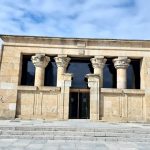 معبد ديبود ٥