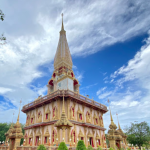 معبد شيثارارام