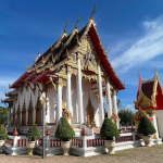 معبد شيثارارام ١