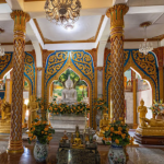 معبد شيثارارام ٢