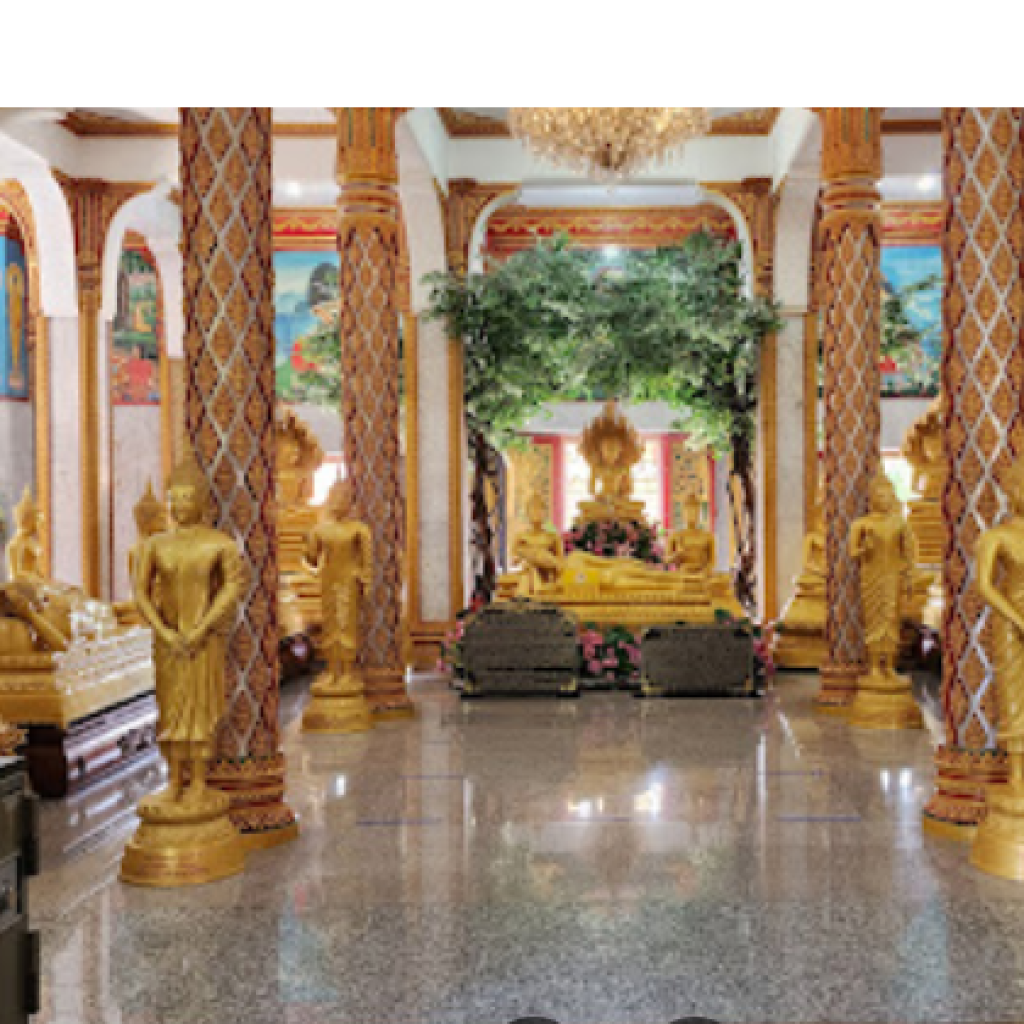 معبد شيثارارام ٣