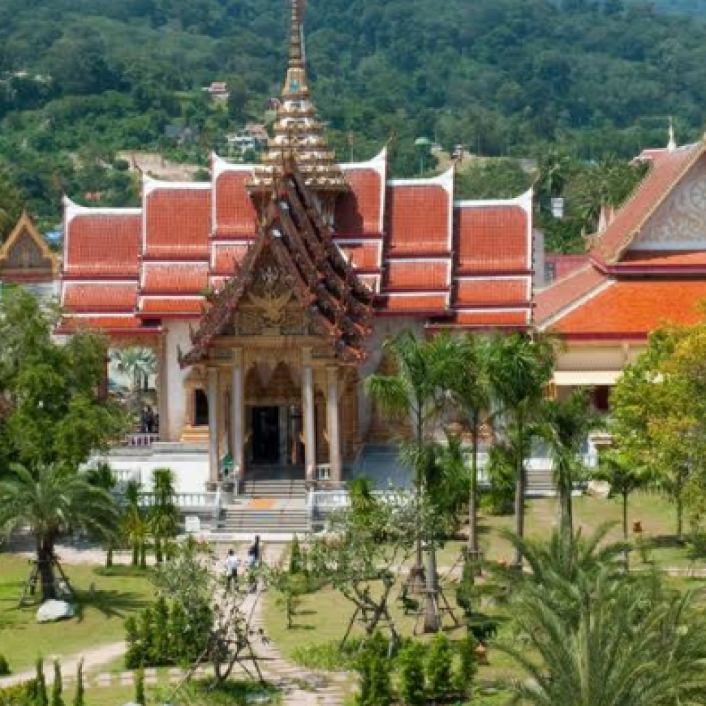 معبد شيثارارام ٥