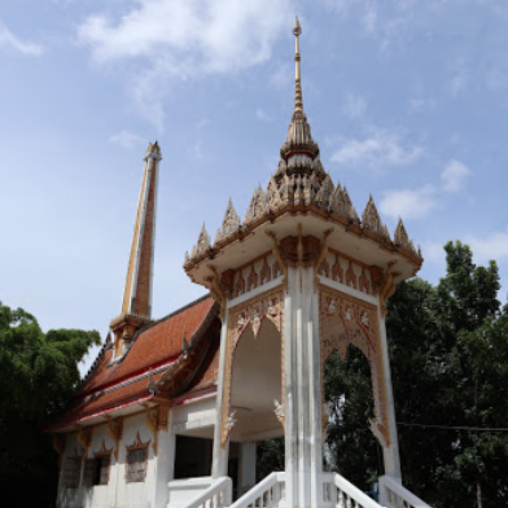معبد وات تشوينج ثالي ٢