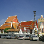 معبد وات تشوينج ثالي ٣