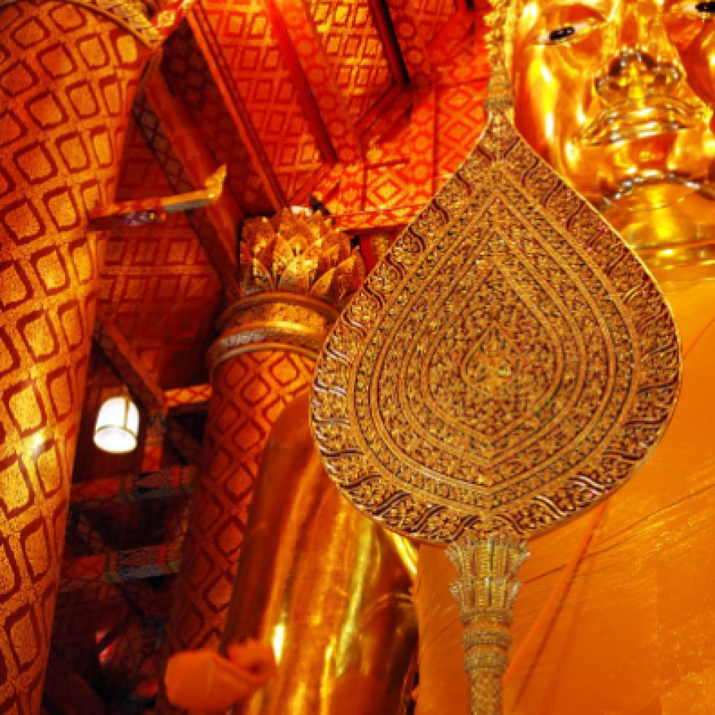 معبد وات تشوينج ثالي ٤