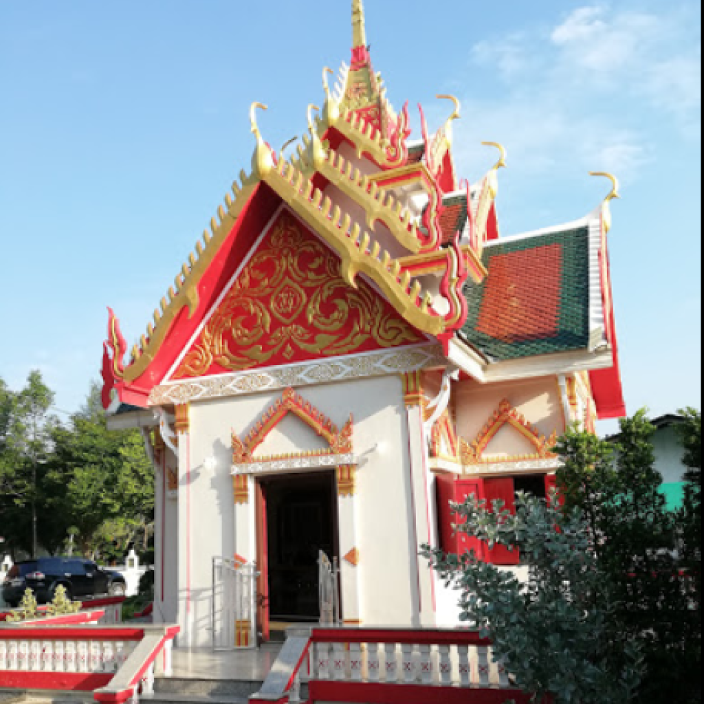 معبد وات تشوينج ثالي ٥