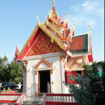 معبد وات تشوينج ثالي ٥