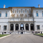 معرض بورغيزي (1)