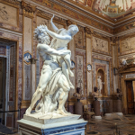 معرض بورغيزي (2)