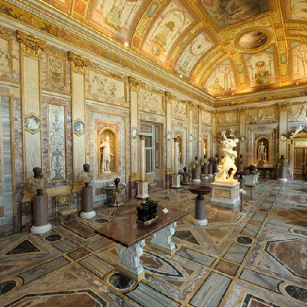 معرض بورغيزي (4)