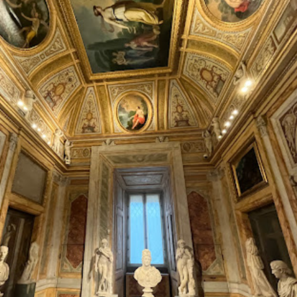 معرض بورغيزي (5)