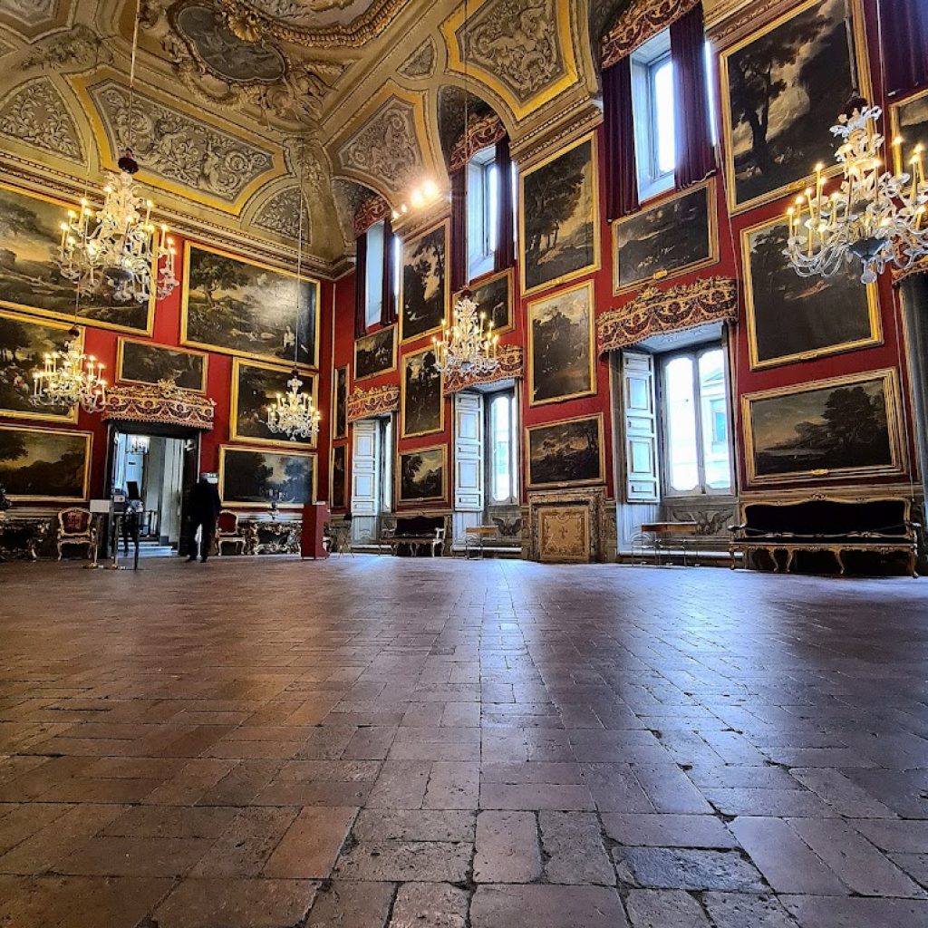 معرض دوريا بامفيلي (2)