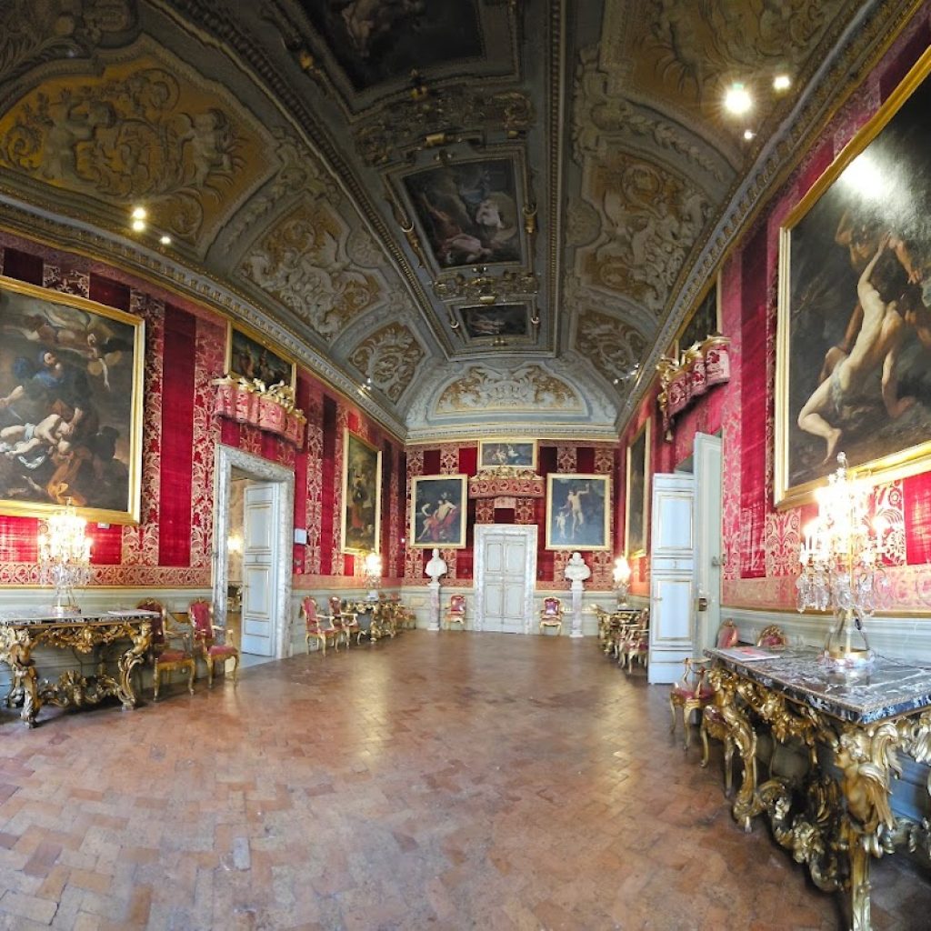 معرض دوريا بامفيلي (3)